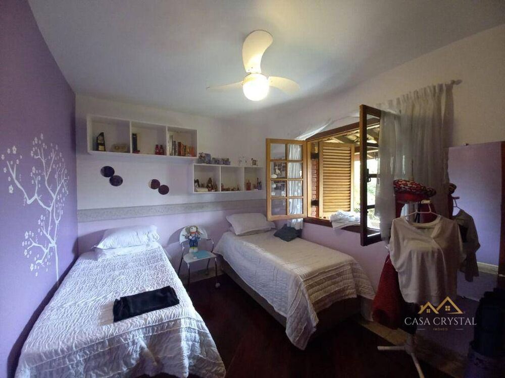Casa de Condomínio, 4 quartos - Foto 7