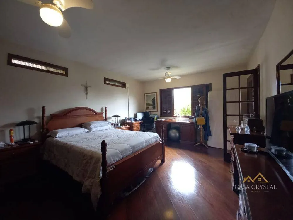 Casa de Condomínio, 4 quartos - Foto 14