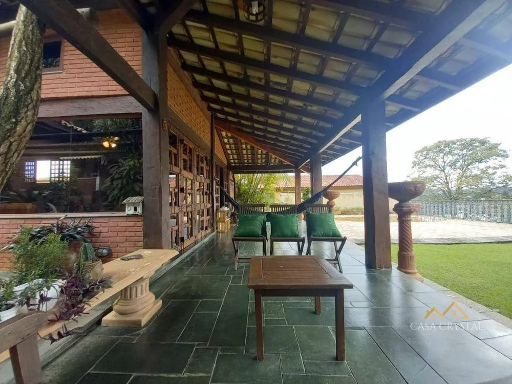 Casa de Condomínio, 4 quartos - Foto 18