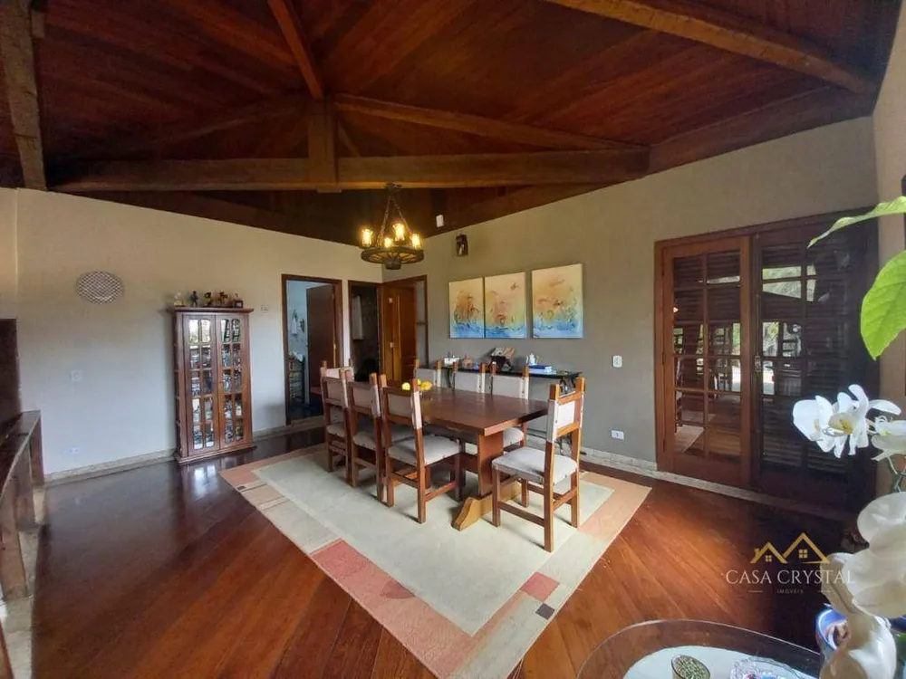 Casa de Condomínio, 4 quartos - Foto 7