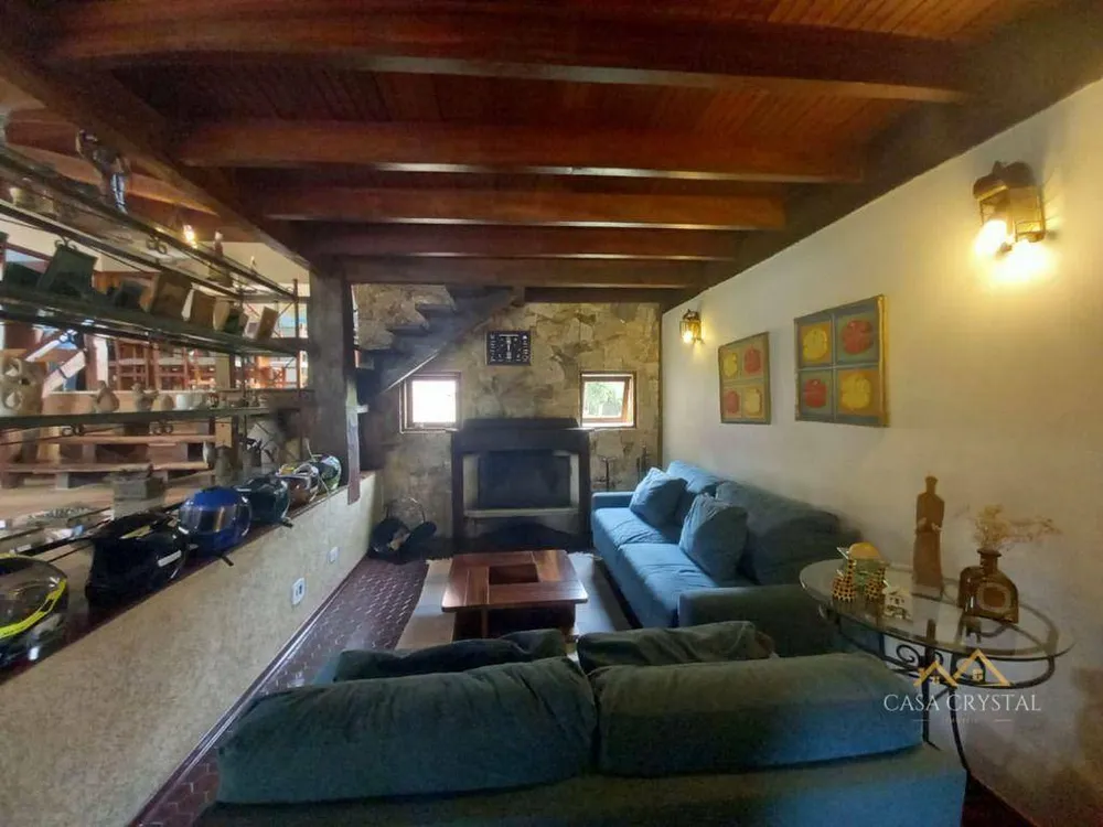 Casa de Condomínio, 4 quartos - Foto 8