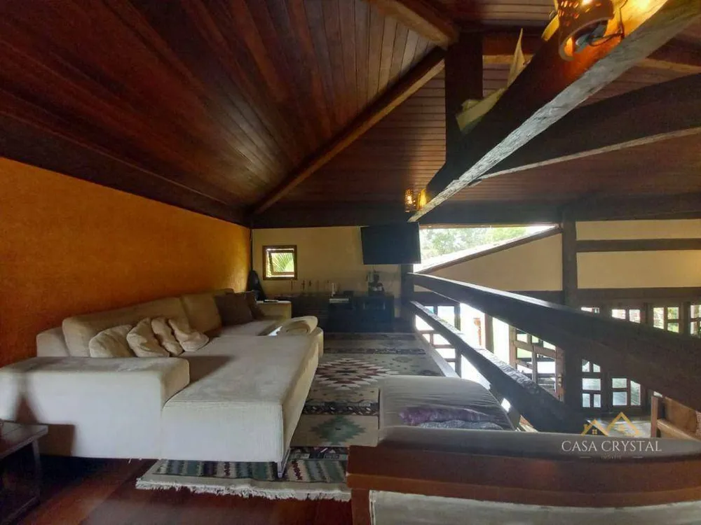 Casa de Condomínio, 4 quartos - Foto 9