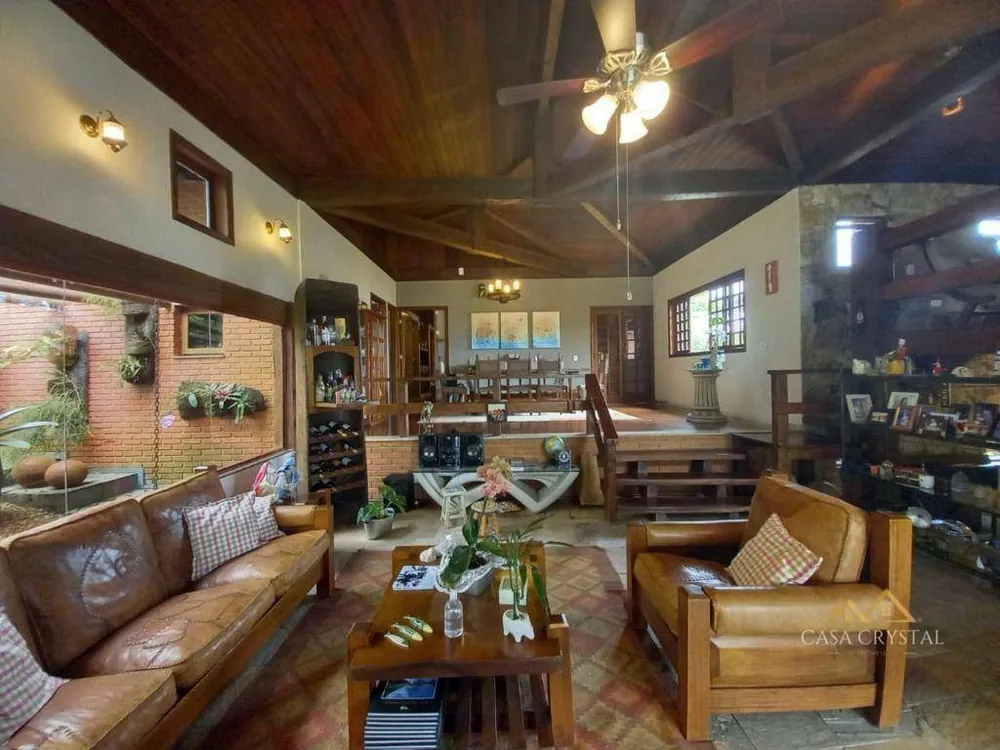 Casa de Condomínio, 4 quartos - Foto 5