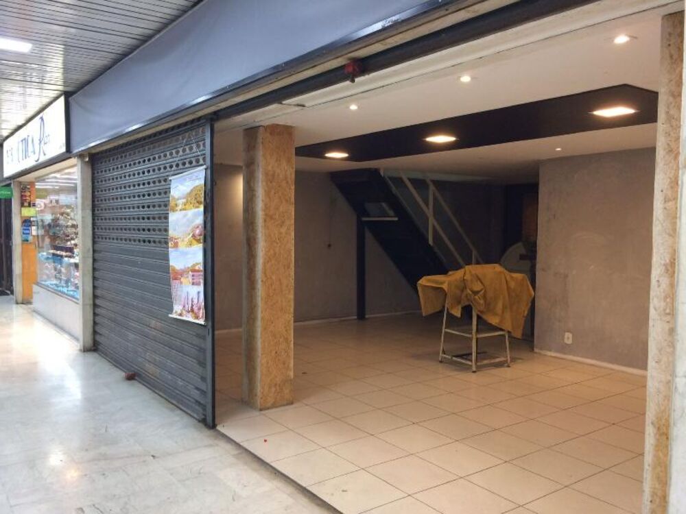 Sala-Conjunto, 82 m² - Foto 1