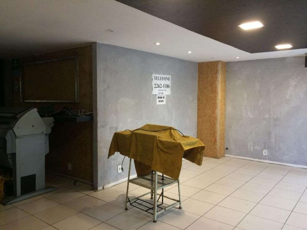 Sala-Conjunto, 82 m² - Foto 3