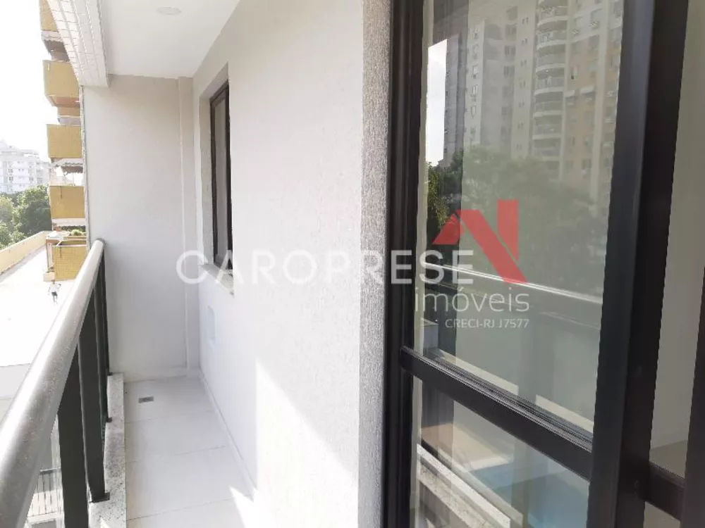 Apartamento, 3 quartos, 76 m² - Foto 9