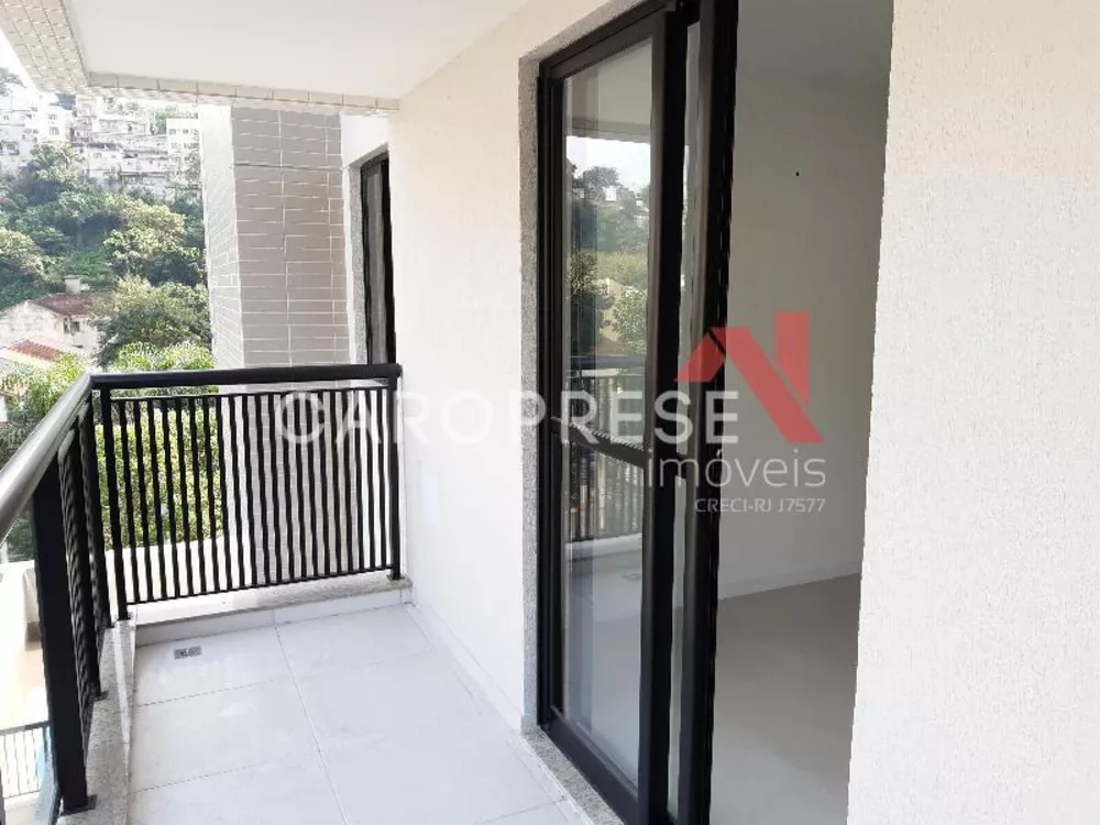 Apartamento, 3 quartos, 76 m² - Foto 10