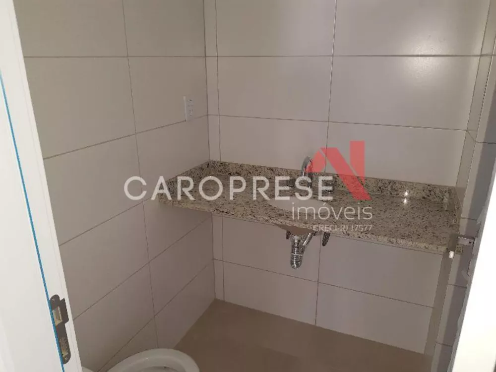 Apartamento, 3 quartos, 76 m² - Foto 2