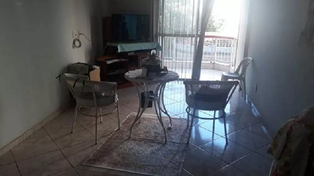 Apartamento, 1 quarto, 62 m² - Foto 1