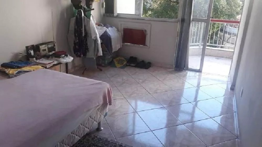 Apartamento, 1 quarto, 62 m² - Foto 8