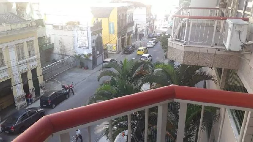 Apartamento, 1 quarto, 62 m² - Foto 11