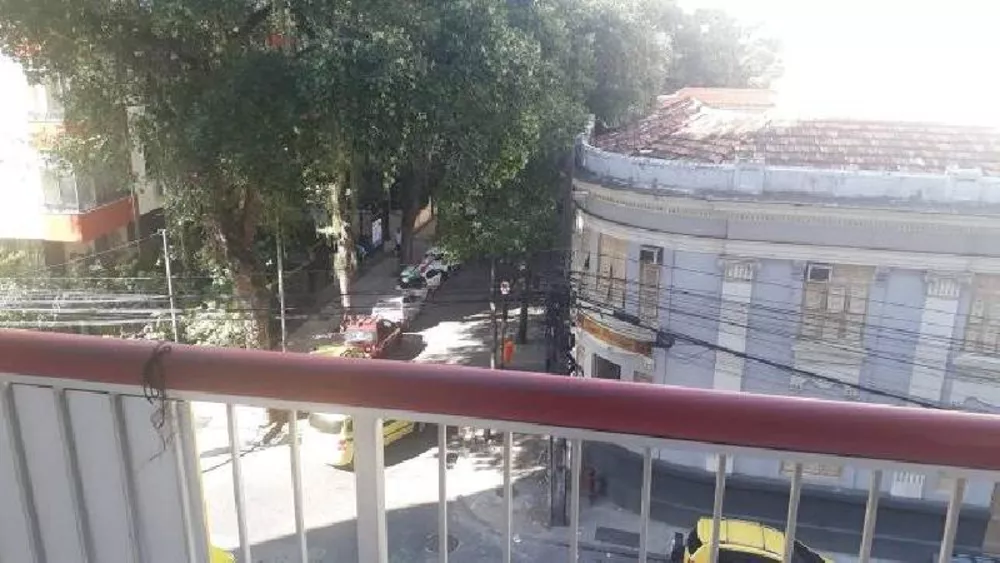 Apartamento, 1 quarto, 62 m² - Foto 12