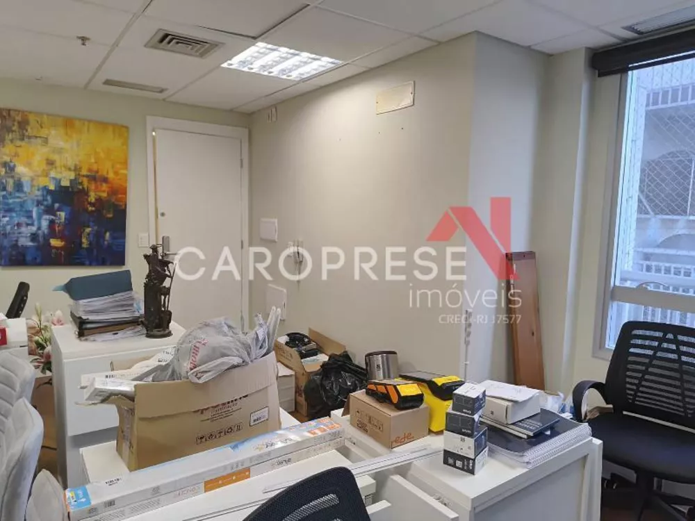 Sala-Conjunto, 35 m² - Foto 11