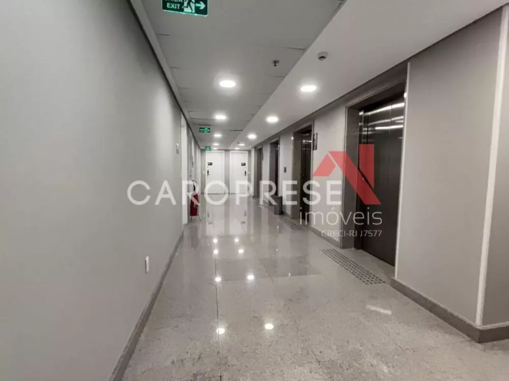 Sala-Conjunto, 35 m² - Foto 10