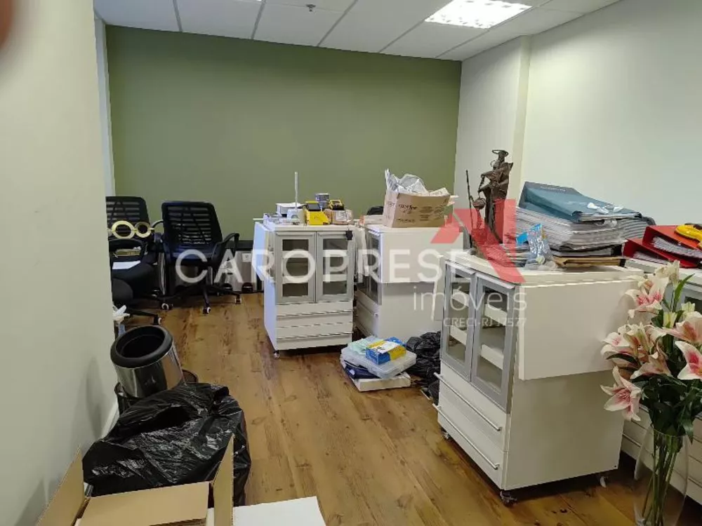 Sala-Conjunto, 35 m² - Foto 7