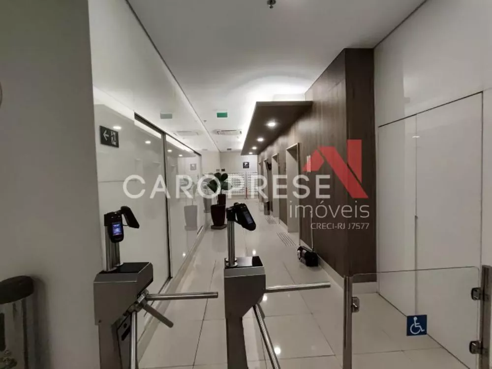 Sala-Conjunto, 35 m² - Foto 12