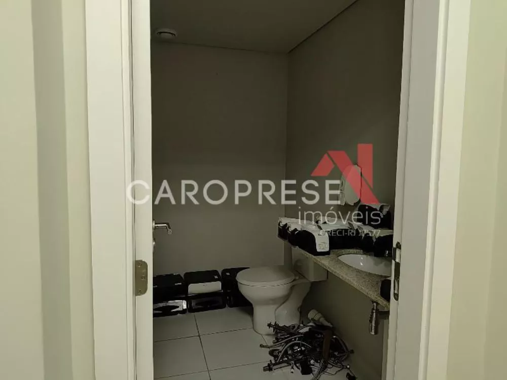 Sala-Conjunto, 35 m² - Foto 3