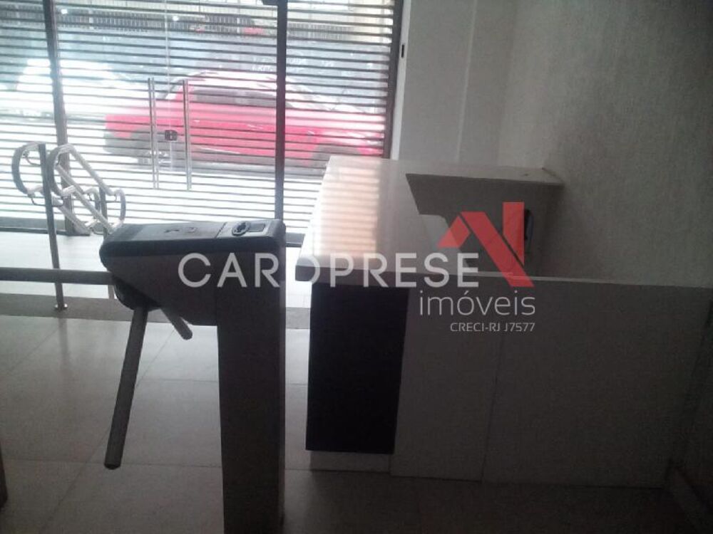 Sala-Conjunto, 497 m² - Foto 2