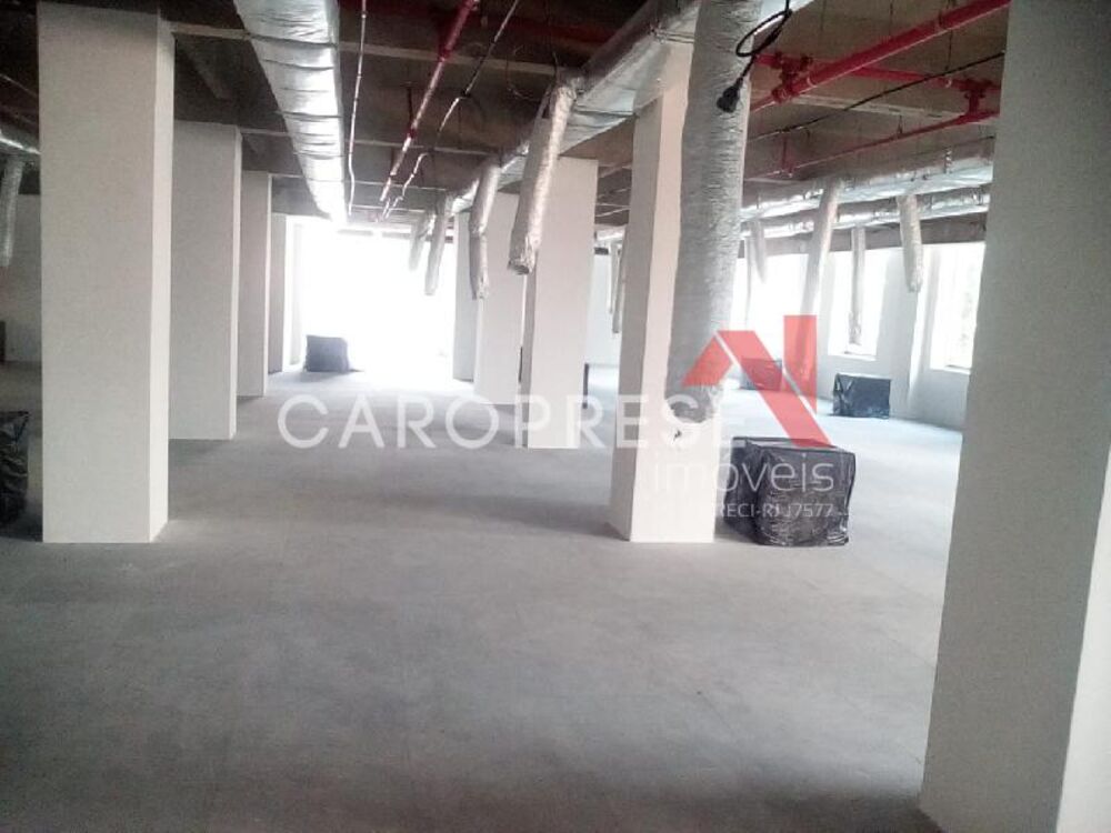 Sala-Conjunto, 497 m² - Foto 4