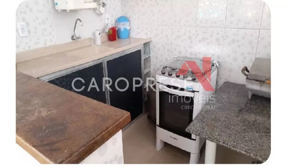 Cobertura, 3 quartos, 164 m² - Foto 6