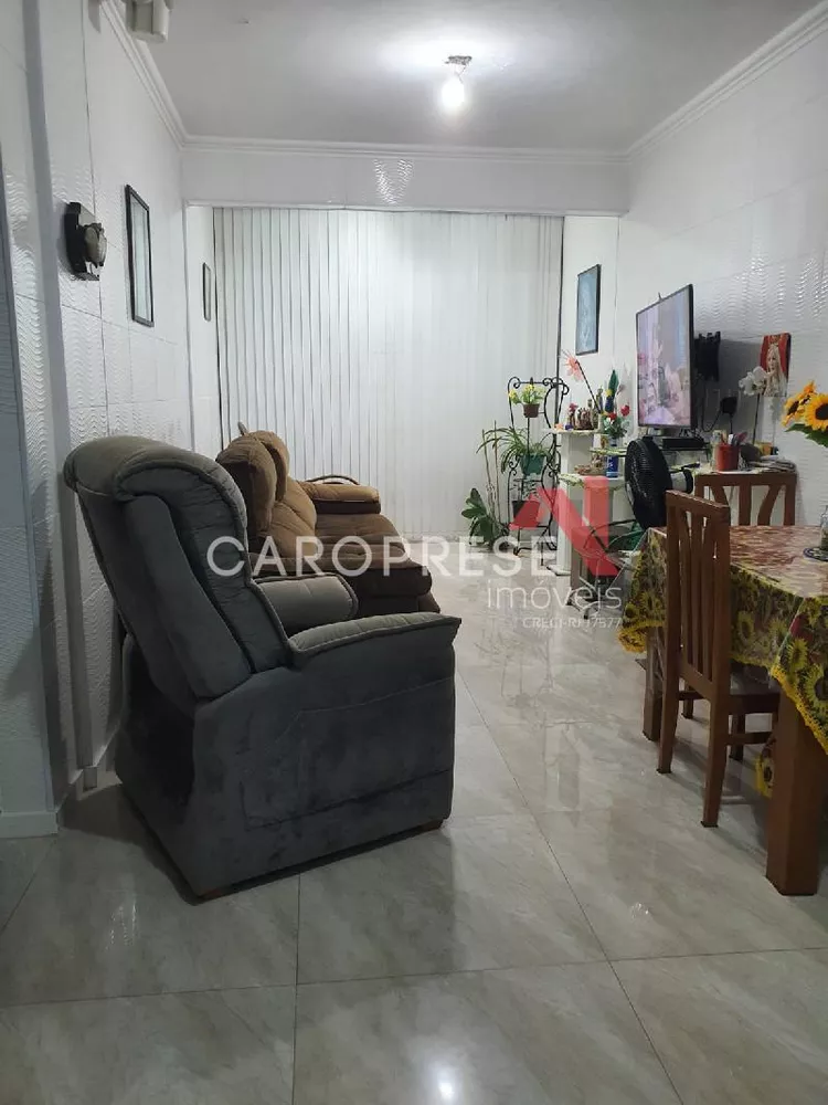 Cobertura, 3 quartos, 164 m² - Foto 1