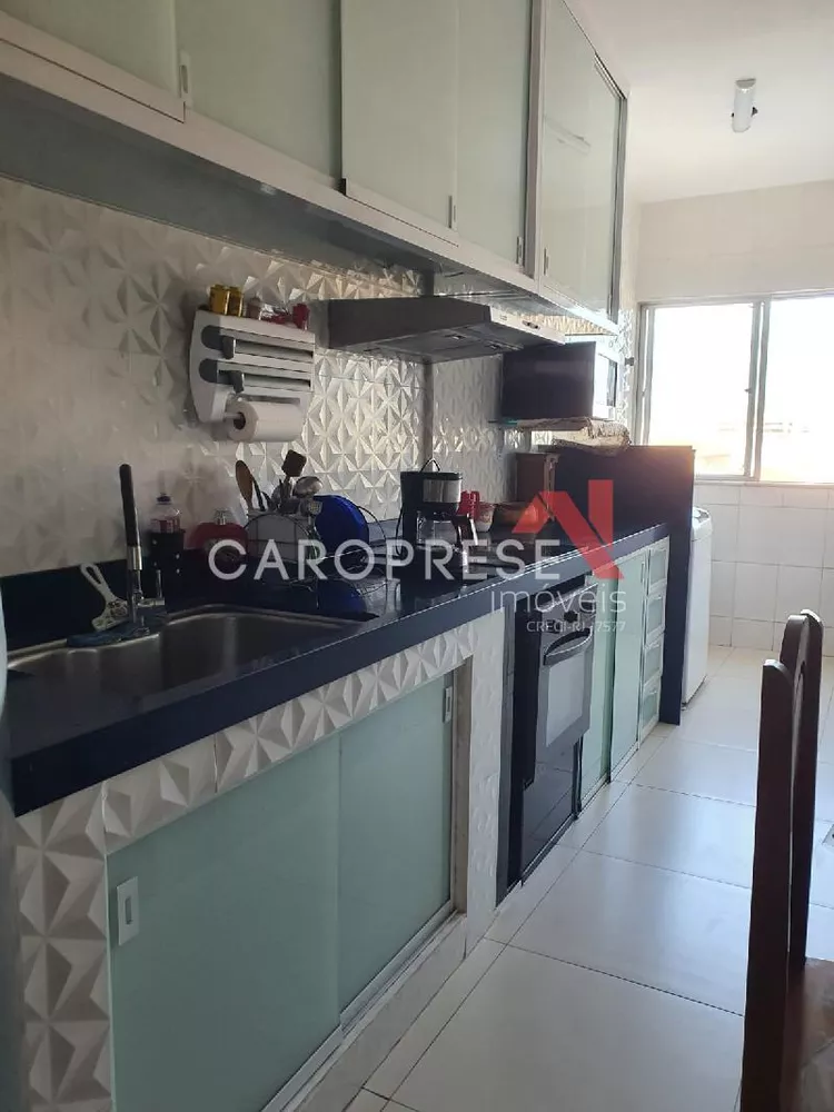 Cobertura, 3 quartos, 164 m² - Foto 21