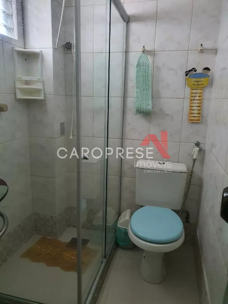 Cobertura, 3 quartos, 164 m² - Foto 7