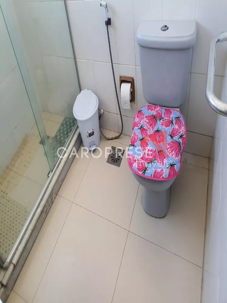 Cobertura, 3 quartos, 164 m² - Foto 19