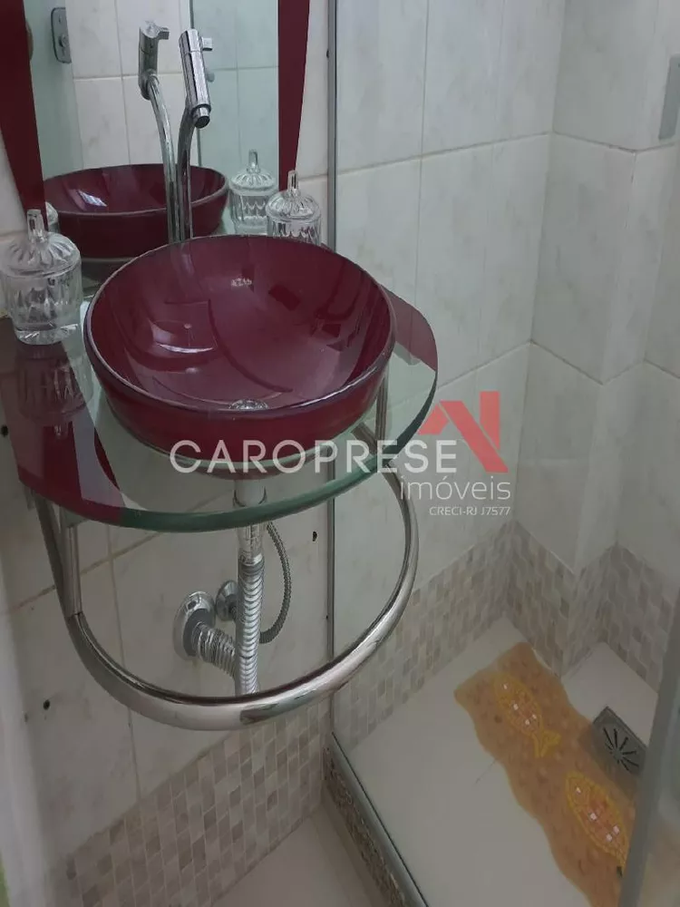 Cobertura, 3 quartos, 164 m² - Foto 8