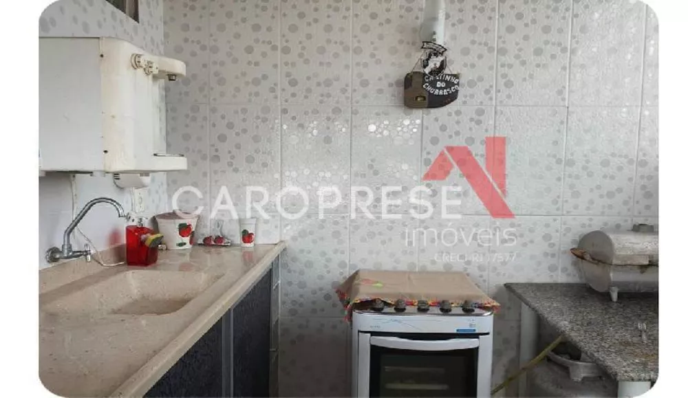 Cobertura, 3 quartos, 164 m² - Foto 17