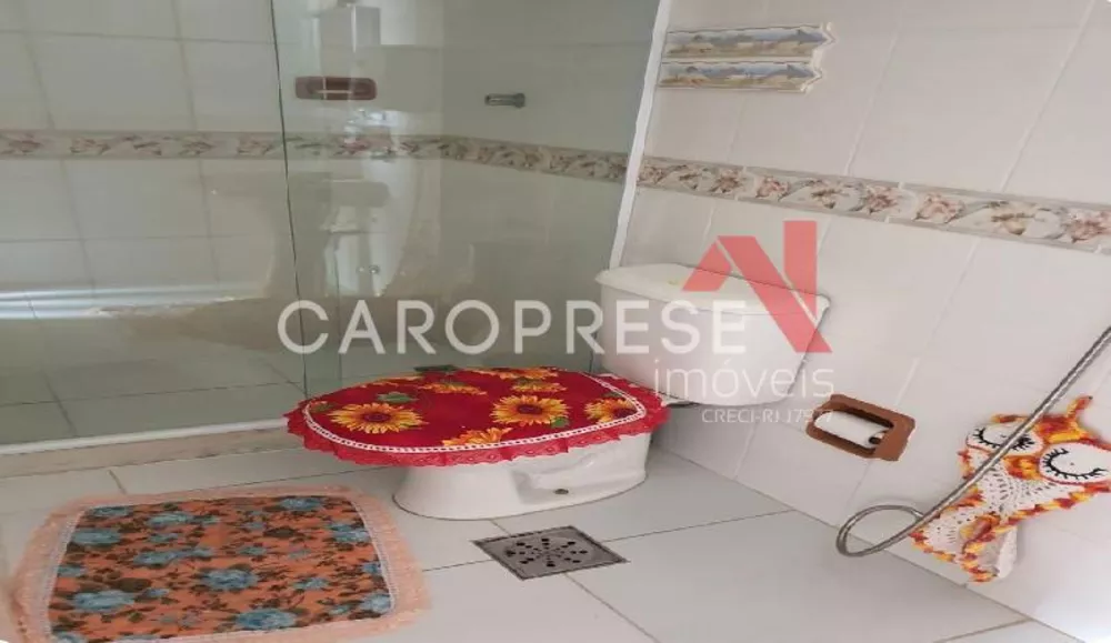 Cobertura, 3 quartos, 164 m² - Foto 5