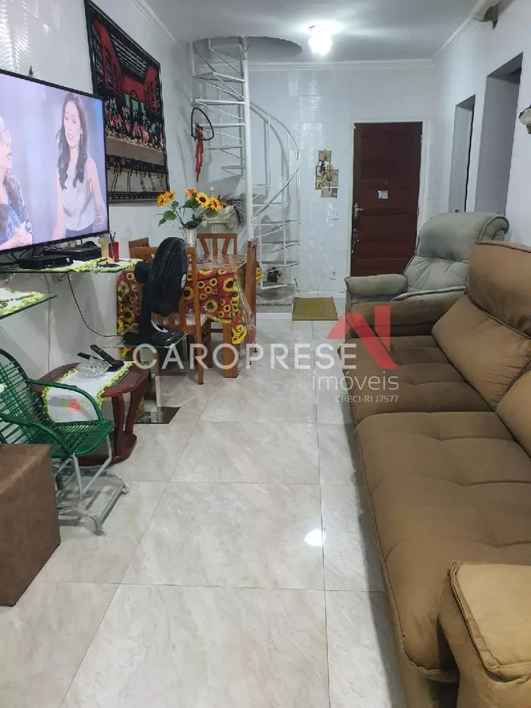 Cobertura, 3 quartos, 164 m² - Foto 18