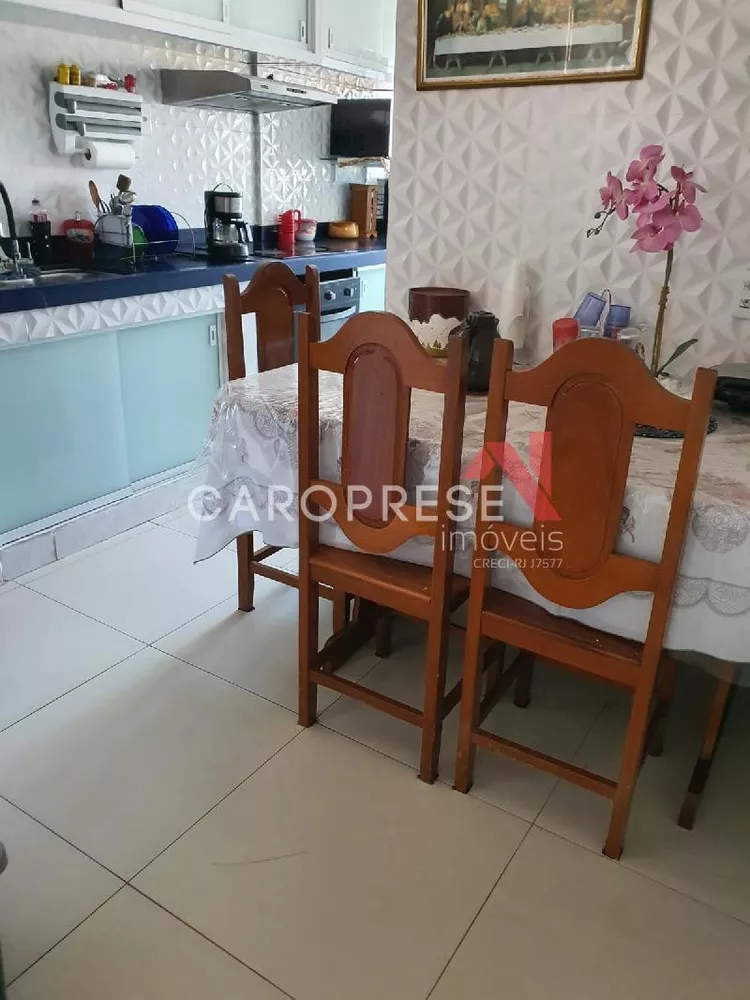 Cobertura, 3 quartos, 164 m² - Foto 9