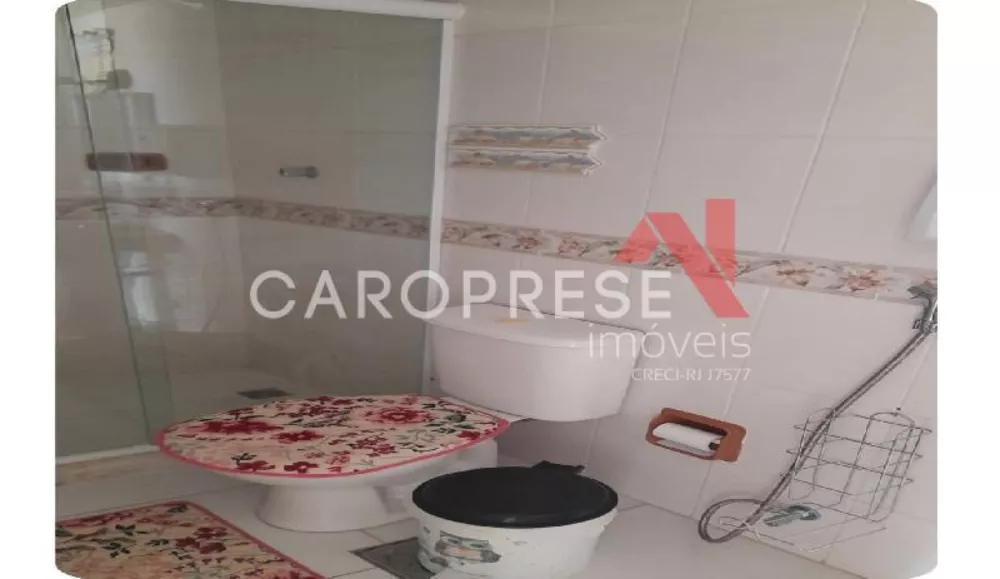 Cobertura, 3 quartos, 164 m² - Foto 16