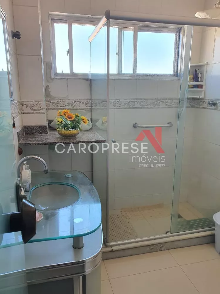 Cobertura, 3 quartos, 164 m² - Foto 14