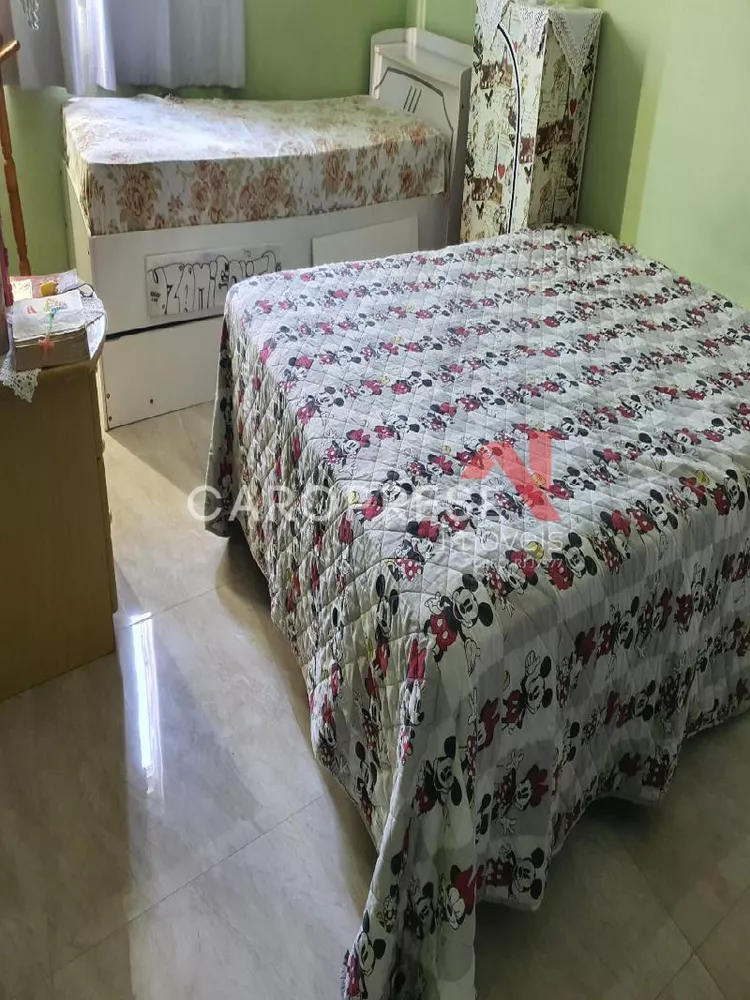 Cobertura, 3 quartos, 164 m² - Foto 4
