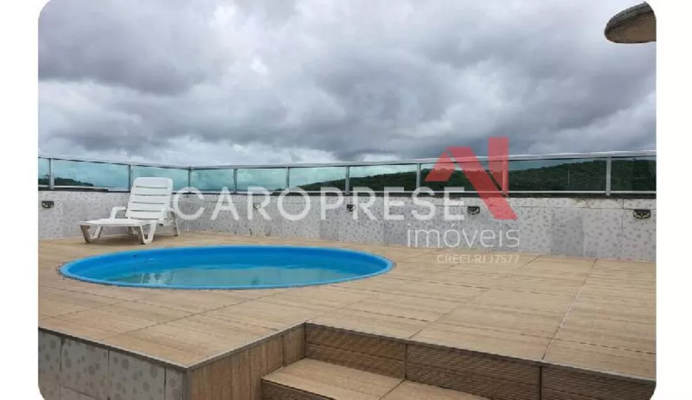 Cobertura, 3 quartos, 164 m² - Foto 12