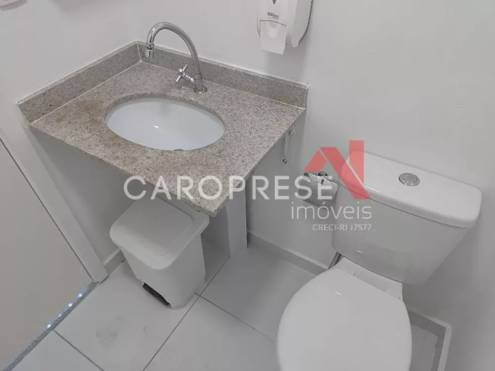Sala-Conjunto, 30 m² - Foto 6