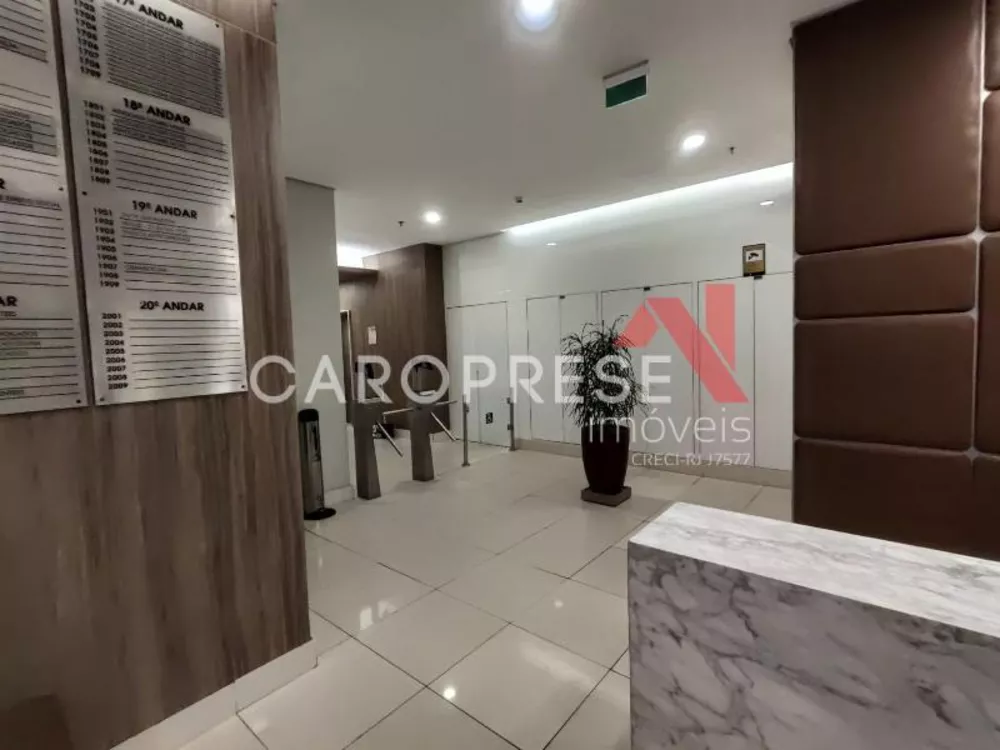 Sala-Conjunto, 30 m² - Foto 1