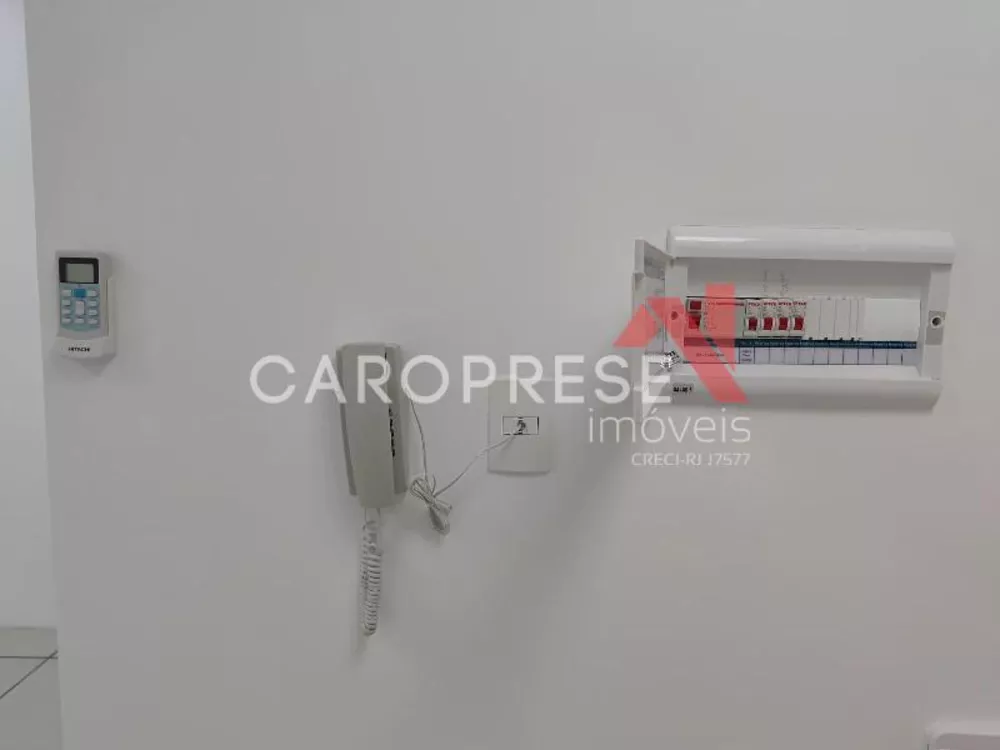 Sala-Conjunto, 30 m² - Foto 20