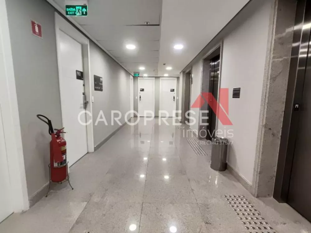 Sala-Conjunto, 30 m² - Foto 17