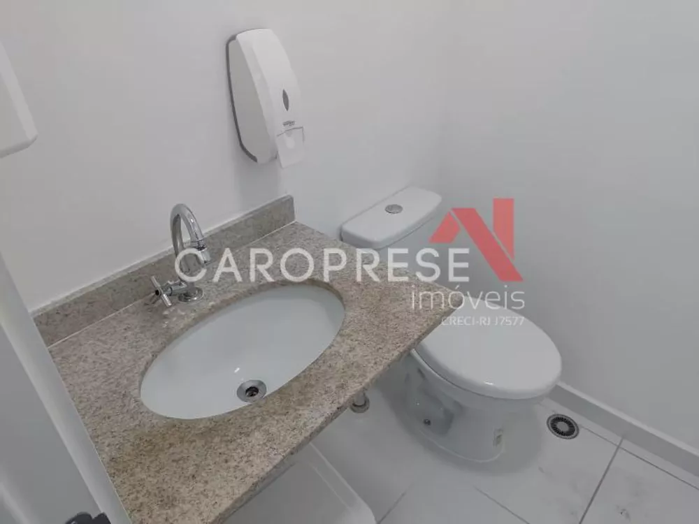 Sala-Conjunto, 30 m² - Foto 18