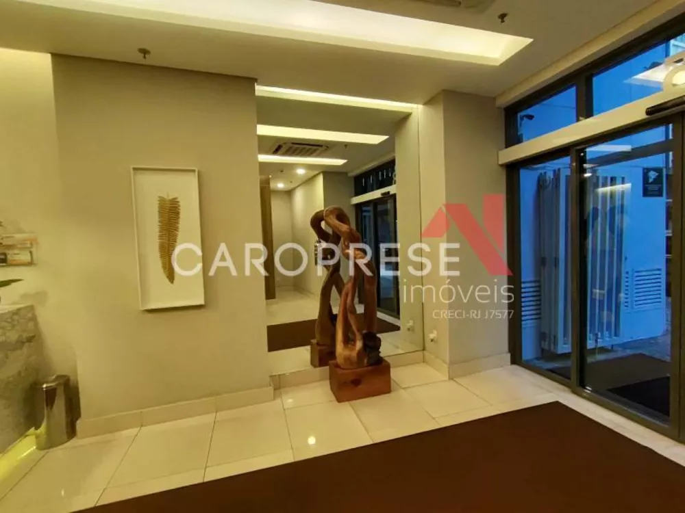 Sala-Conjunto, 30 m² - Foto 7