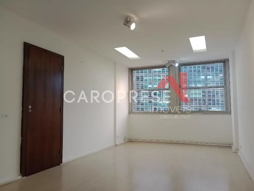 Sala-Conjunto, 76 m² - Foto 1