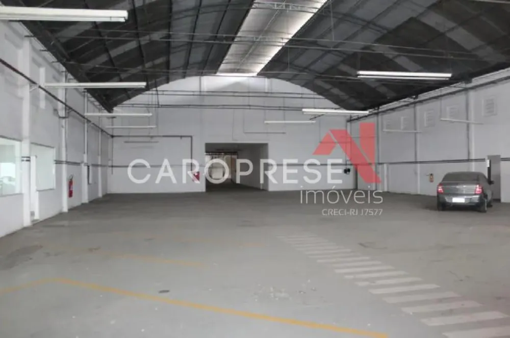 Depósito-Galpão, 7500 m² - Foto 7