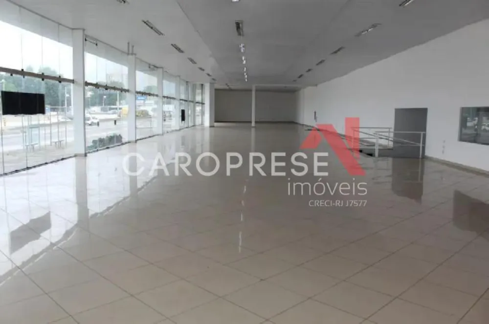Depósito-Galpão, 7500 m² - Foto 2