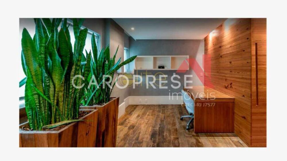 Conjunto Comercial-Sala à venda, 72m² - Foto 1