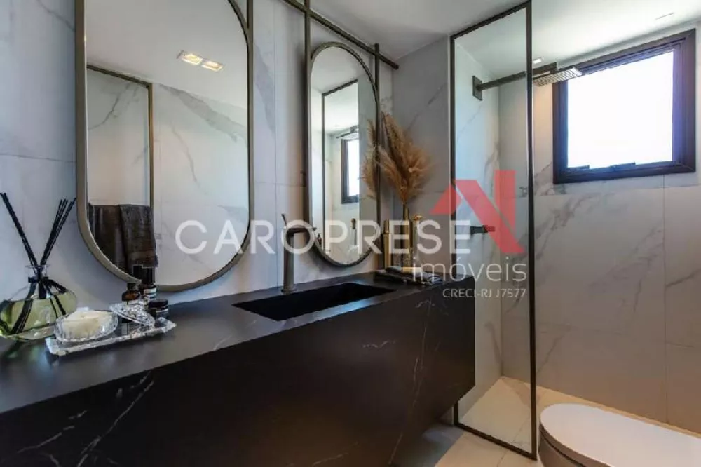 Apartamento, 4 quartos, 165 m² - Foto 25