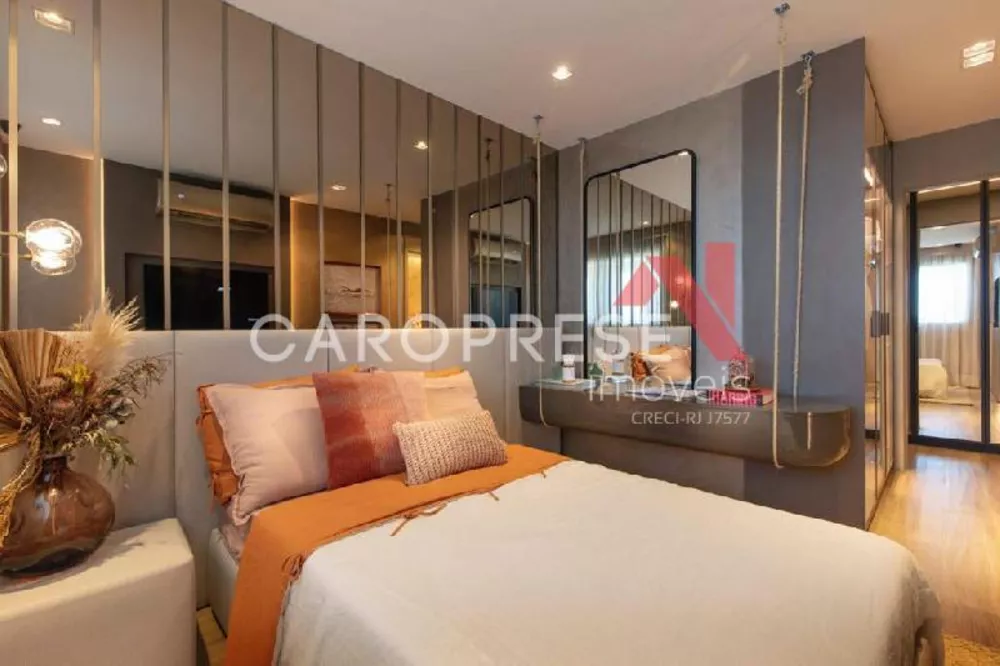Apartamento, 4 quartos, 165 m² - Foto 10