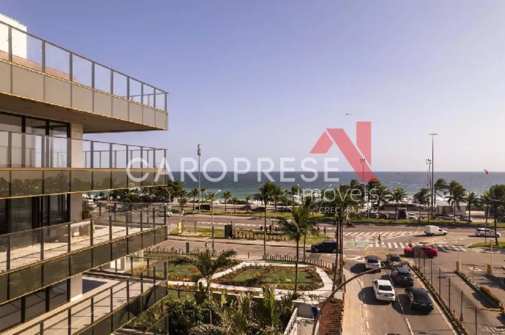 Apartamento, 4 quartos, 165 m² - Foto 4